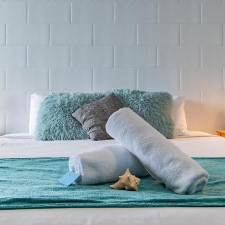 Airlie Sun & Sand Accommodation Studio #1 Airlie Beach Εξωτερικό φωτογραφία