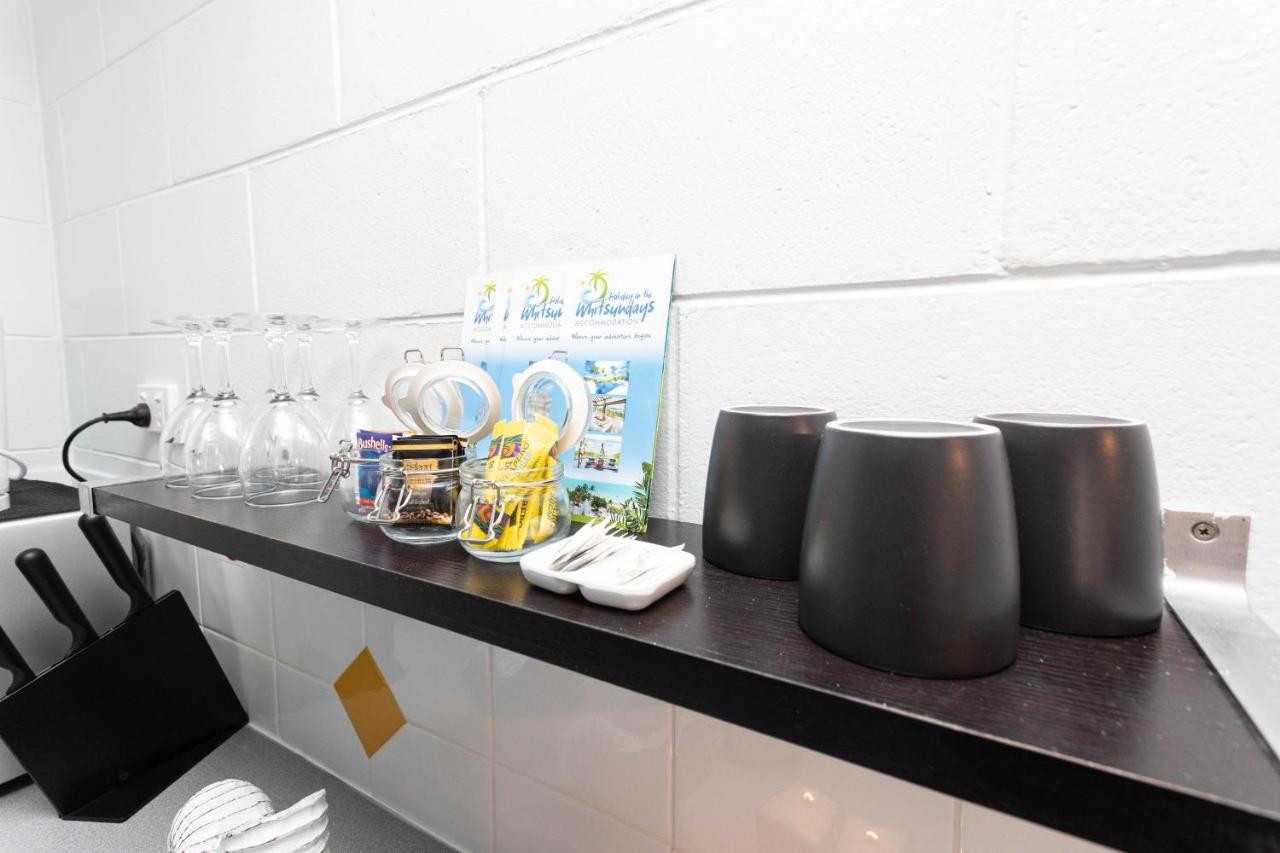 Airlie Sun & Sand Accommodation Studio #1 Airlie Beach Εξωτερικό φωτογραφία