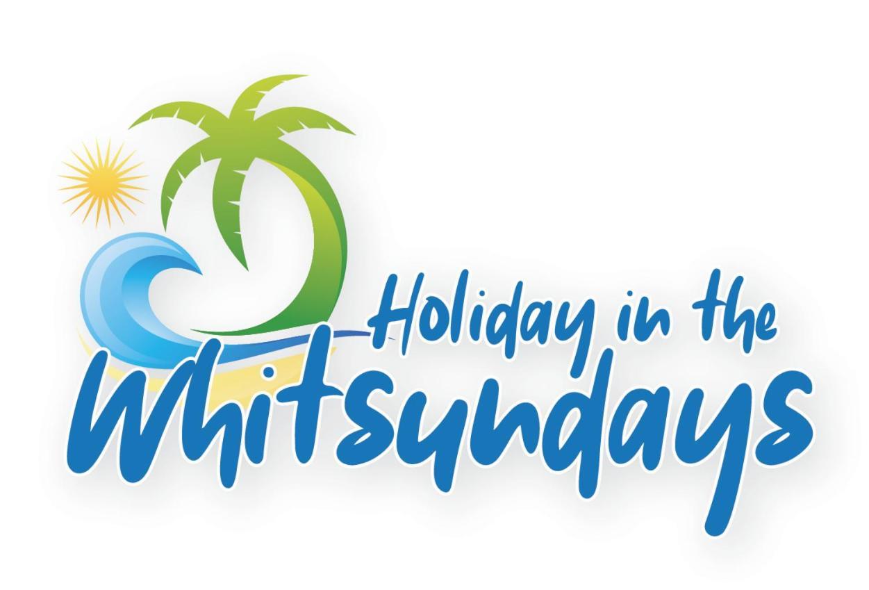 Airlie Sun & Sand Accommodation Studio #1 Airlie Beach Εξωτερικό φωτογραφία
