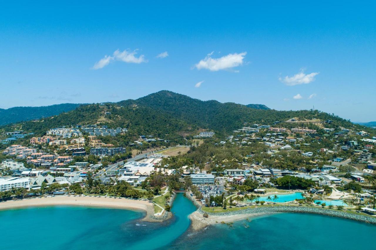 Airlie Sun & Sand Accommodation Studio #1 Airlie Beach Εξωτερικό φωτογραφία