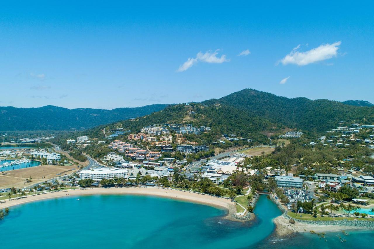 Airlie Sun & Sand Accommodation Studio #1 Airlie Beach Εξωτερικό φωτογραφία