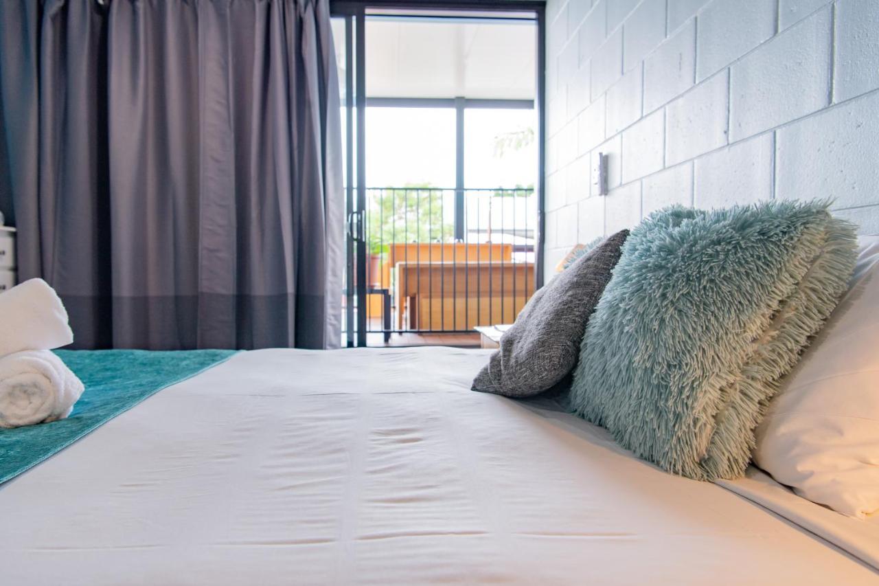 Airlie Sun & Sand Accommodation Studio #1 Airlie Beach Εξωτερικό φωτογραφία