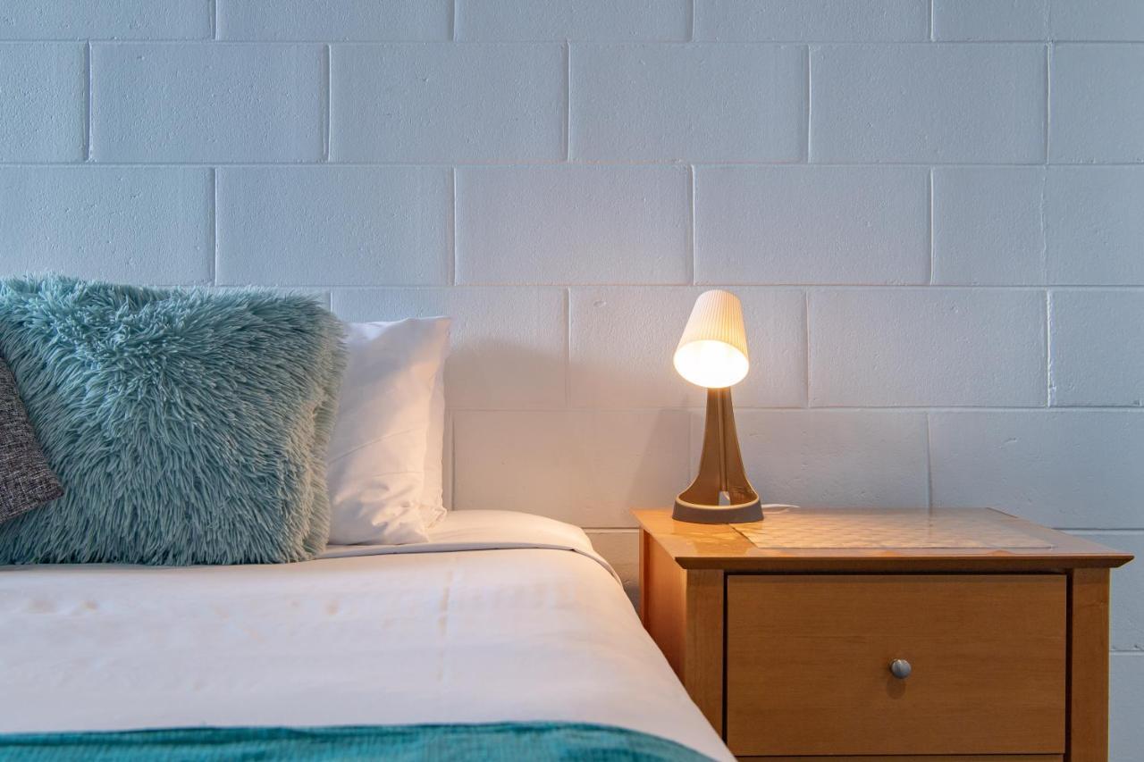 Airlie Sun & Sand Accommodation Studio #1 Airlie Beach Εξωτερικό φωτογραφία