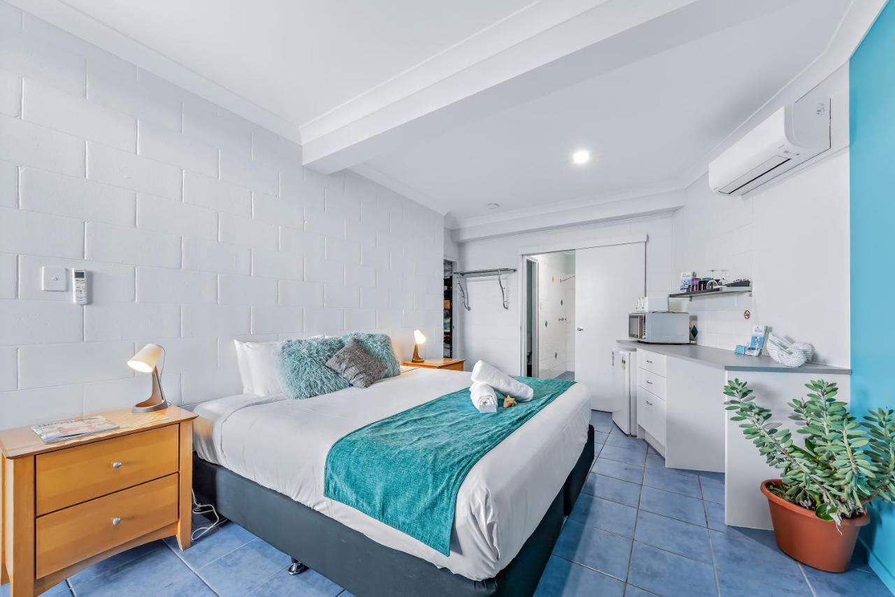 Airlie Sun & Sand Accommodation Studio #1 Airlie Beach Εξωτερικό φωτογραφία